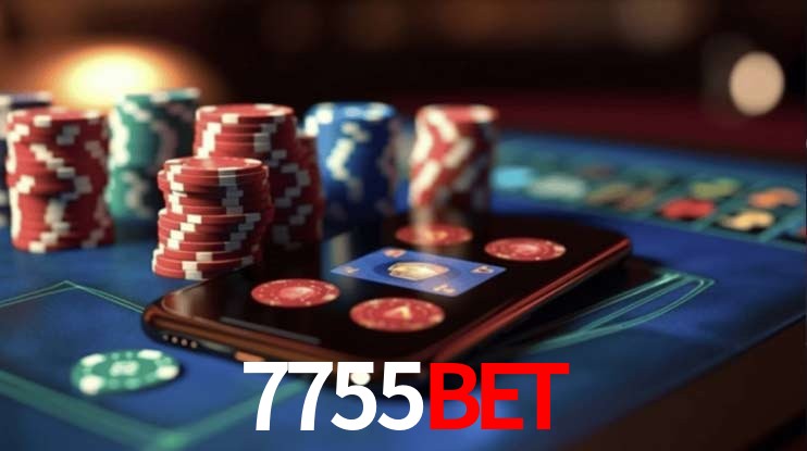 Estatísticas Esportivas 7755bet
