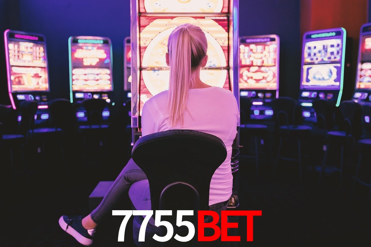 Live Casino 7755bet