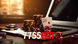 Descubra a Essência do 7755bet: Nossa História e Compromissos