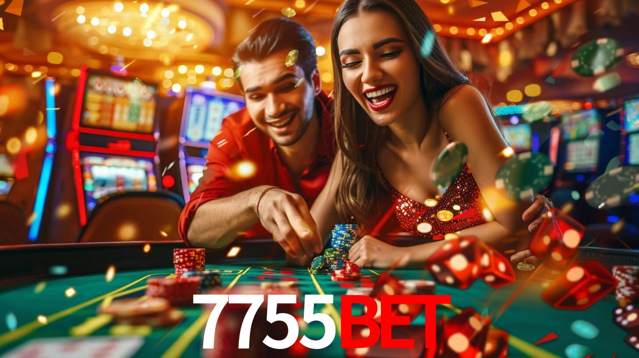 Avaliações dos Jogadores 7755bet