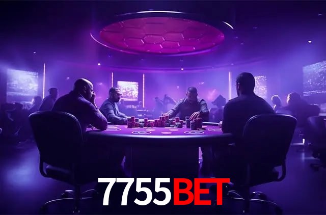 Jogo Spaceman 7755bet