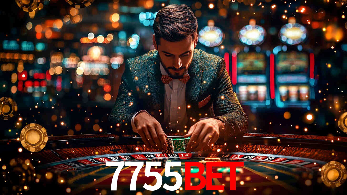 Tournaments 7755bet