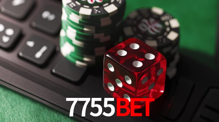 Account Benefits 7755bet
