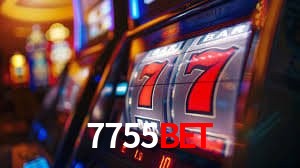 Estatísticas do Jogo 7755bet