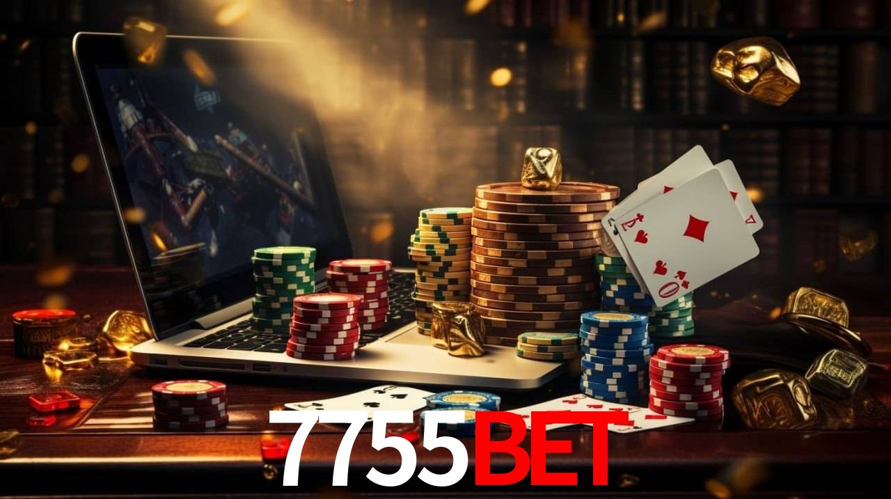 PIX Instantâneo 7755bet
