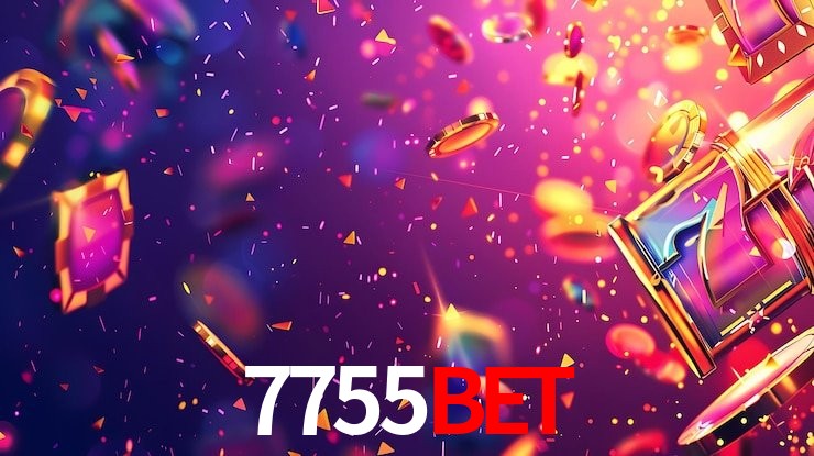 Explorando a Categoria de Eventos em Apostas na 7755bet