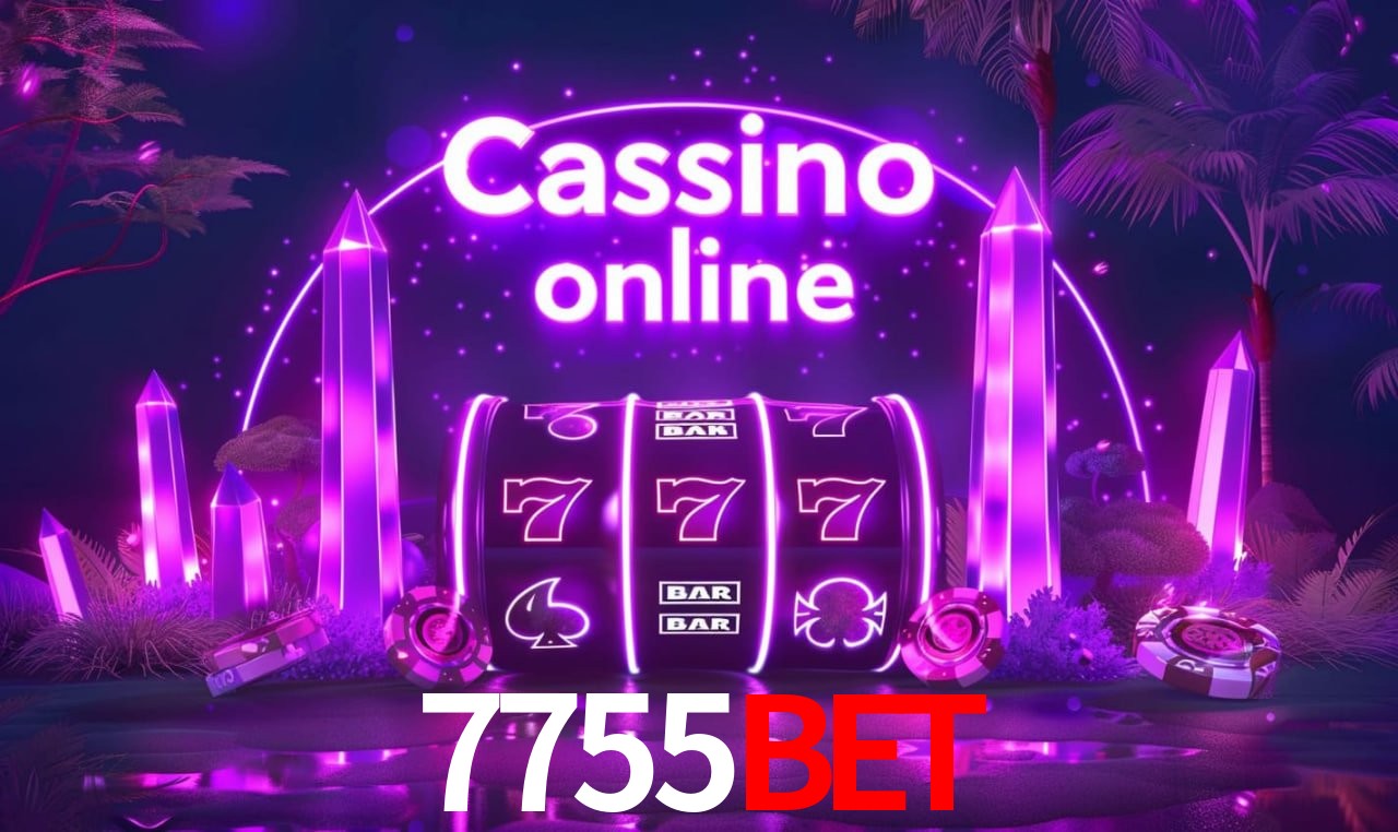Diretório de Jogos 7755bet
