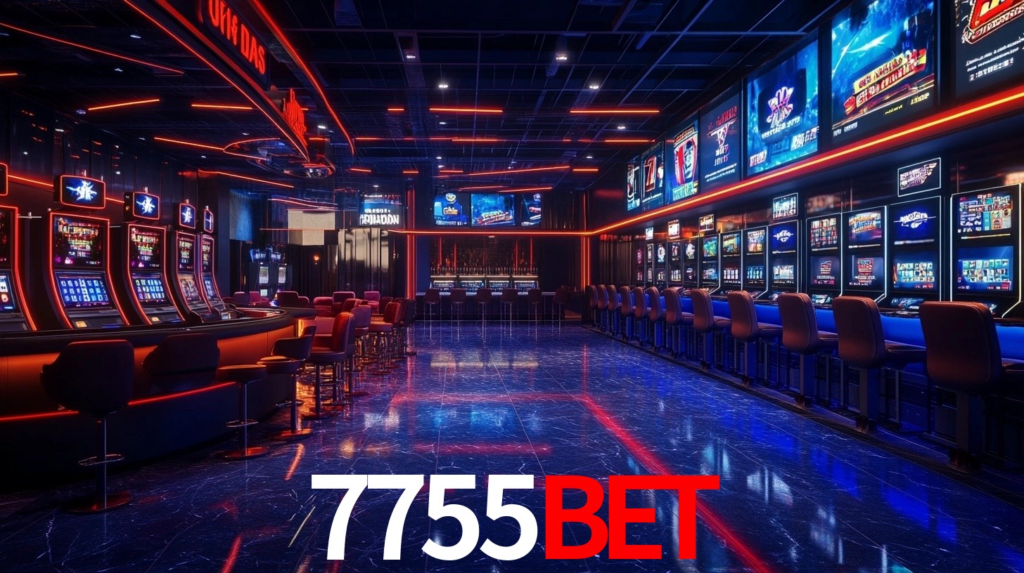Blackjack Table 7755bet