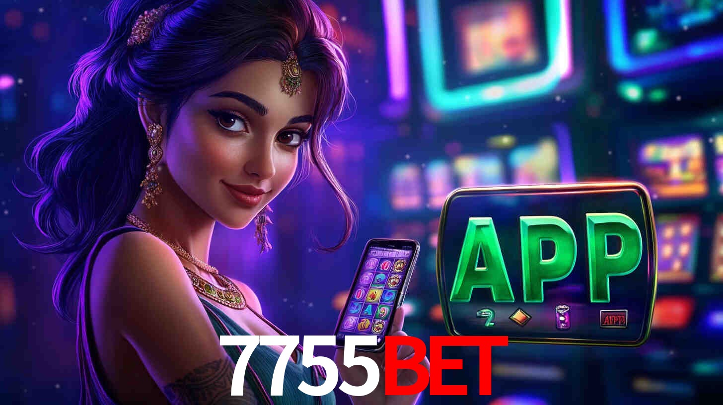 7755bet: Seu Especialista em Apostas Esportivas Brasileiras