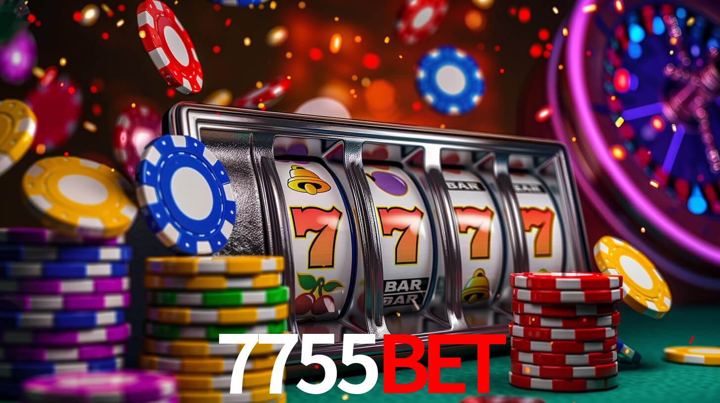 A Emoção da Loteria na 7755bet: Uma Chance de Mudança de Vida