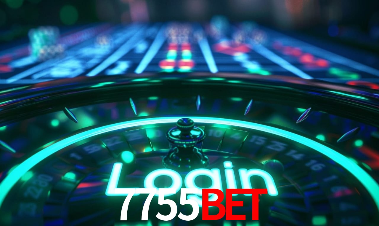Torneios 7755bet