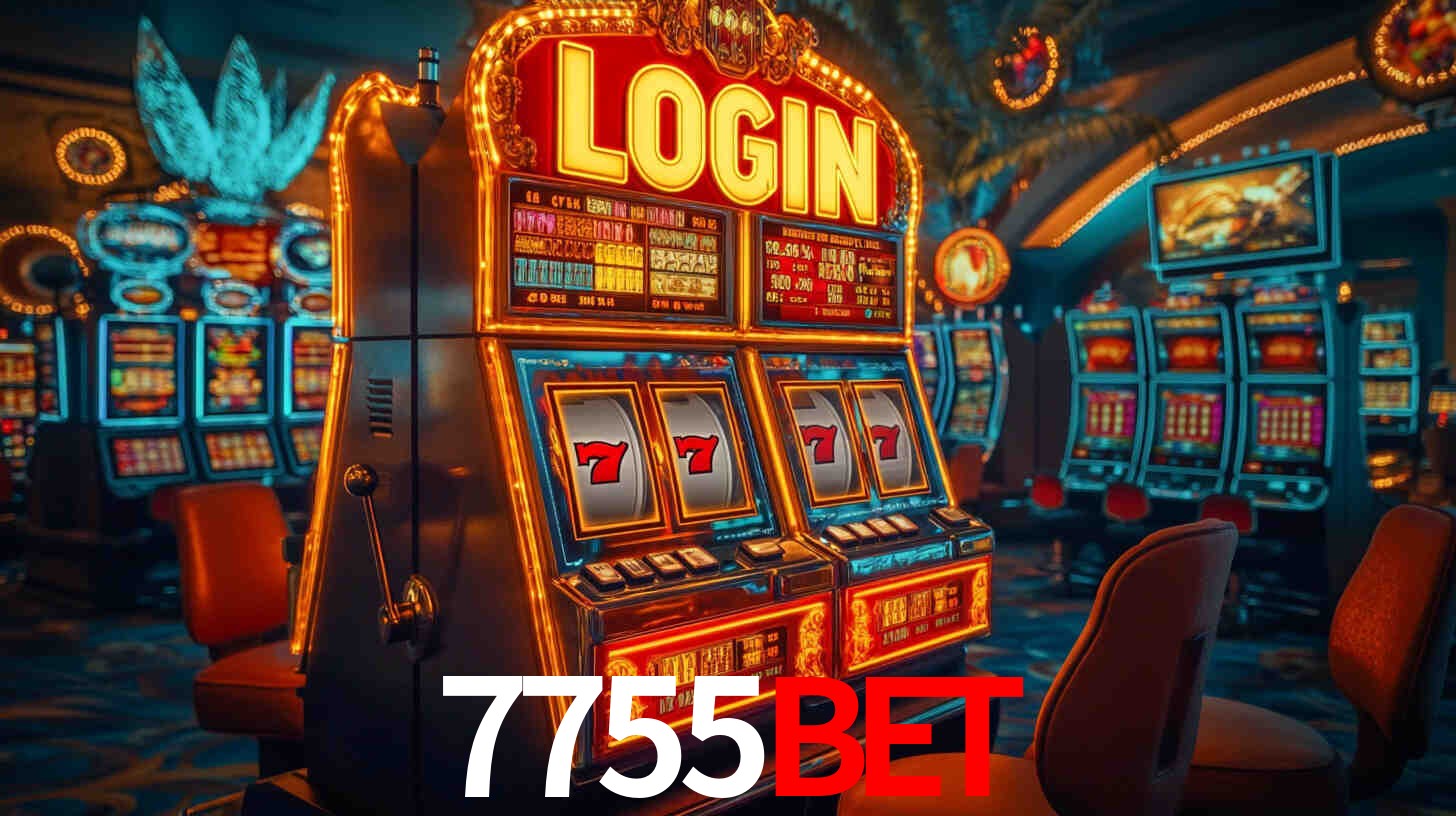 Welcome Bonus 7755bet