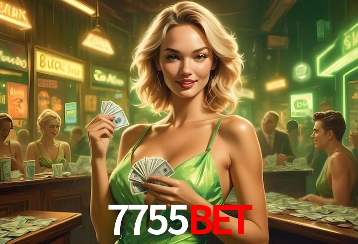 Apostas Esportivas na 7755bet: Um Guia Completo