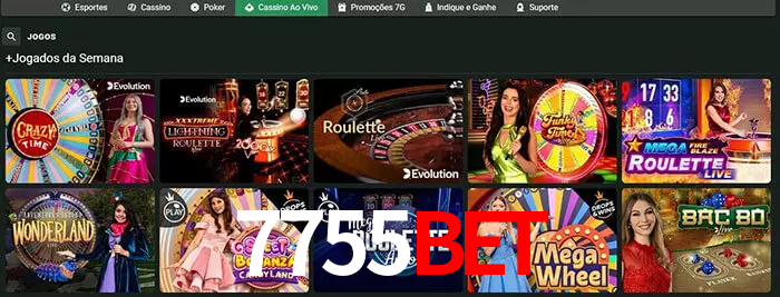 7755bet bet
