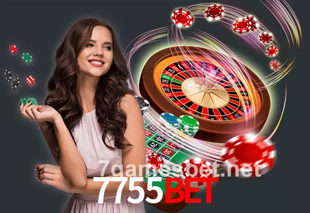 vivo no cassino 7755bet