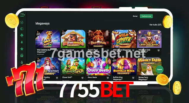7755bet aplicativo