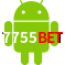 Aplicativo 7755bet para Android