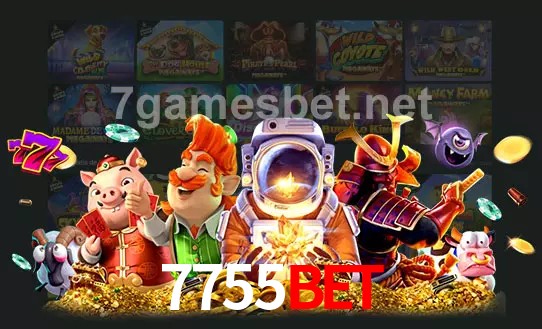 cassino 7755bet